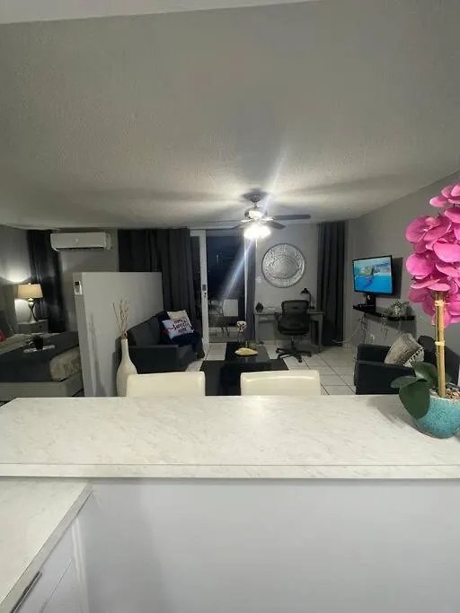 アパート サンジョアンElite Apt In Hearth Of Condadoアパートメント