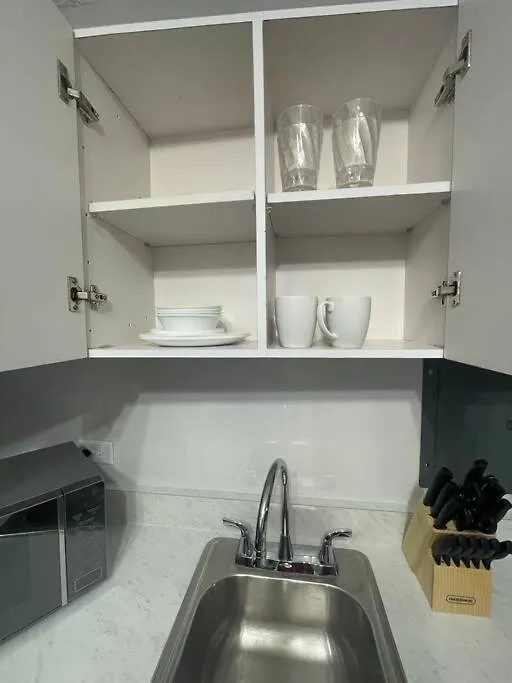 アパート サンジョアンElite Apt In Hearth Of Condadoアパートメント