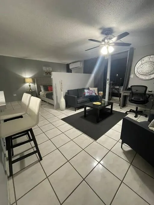 サンジョアンElite Apt In Hearth Of Condadoアパートメント 0*, サンジョアン